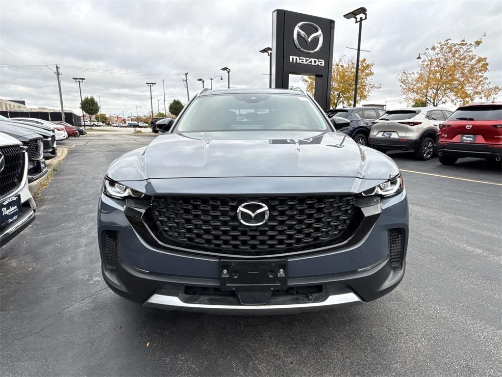 used 2023 Mazda CX-50 car, priced at $27,624