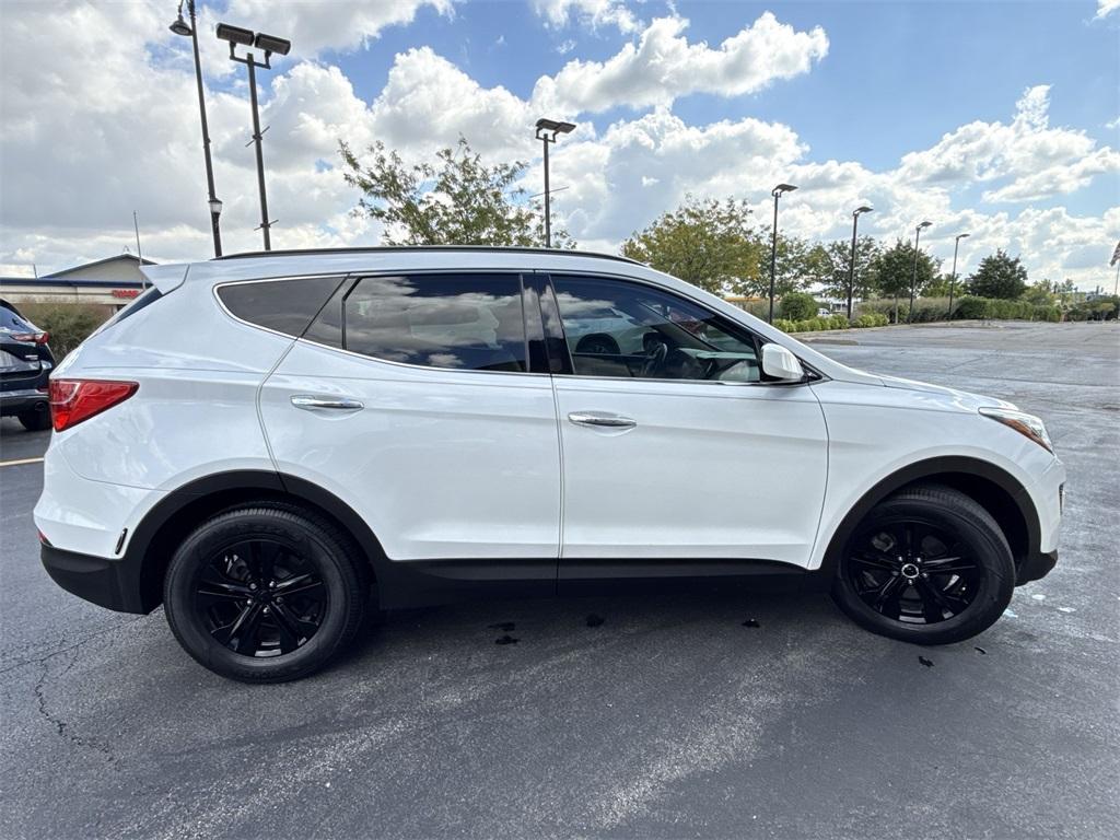 used 2014 Hyundai Santa Fe Sport car, priced at $10,424