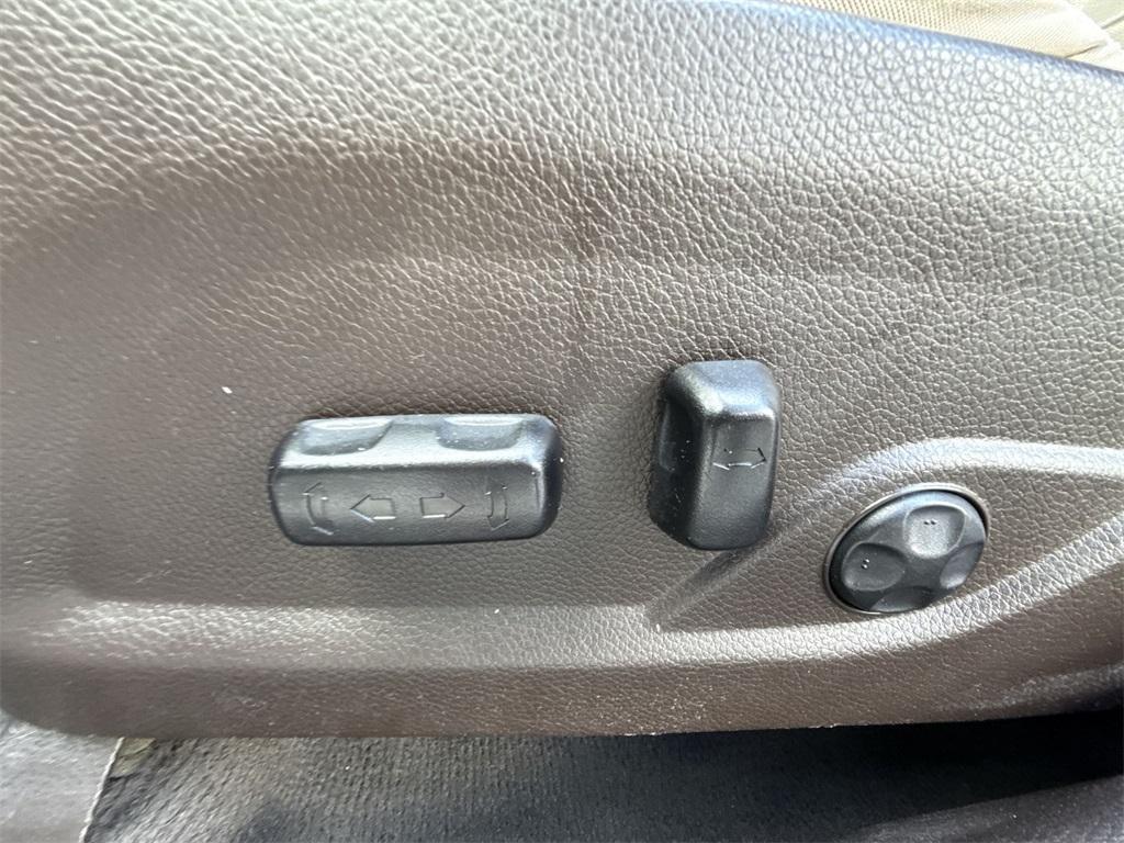 used 2014 Hyundai Santa Fe Sport car, priced at $10,424