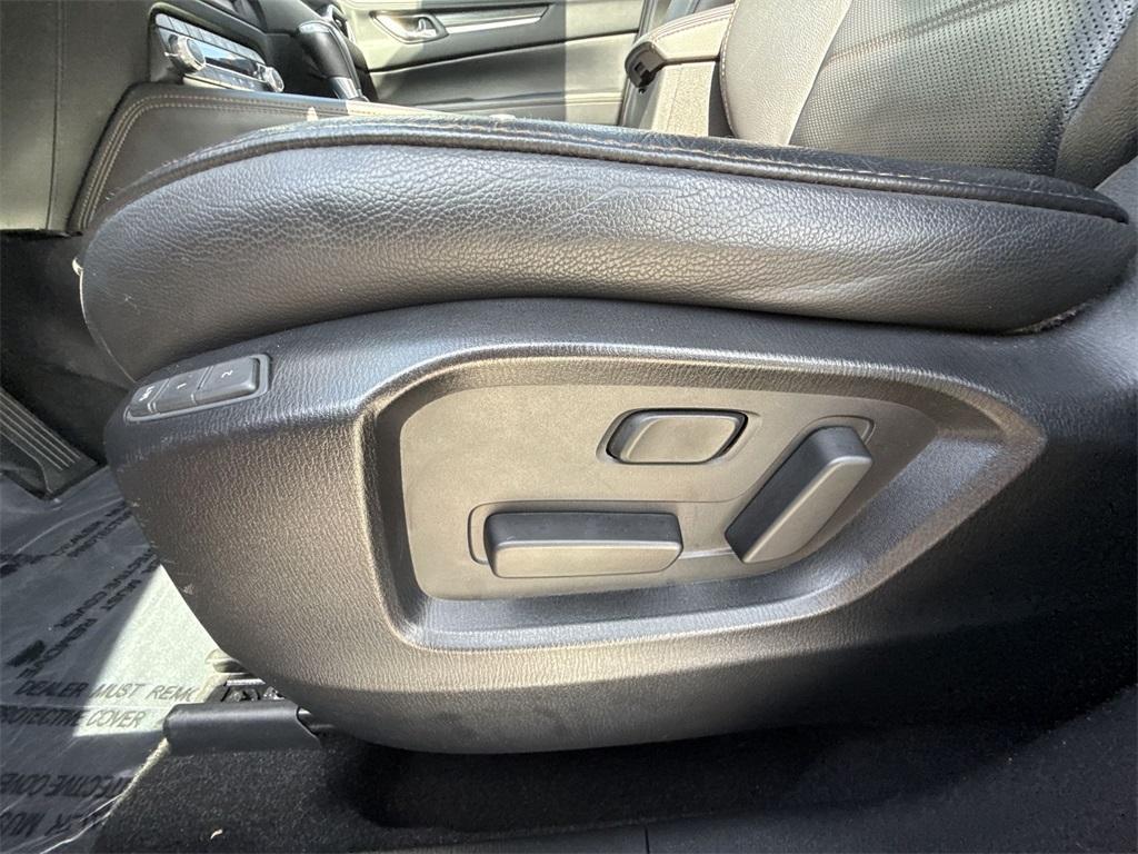 used 2022 Mazda CX-5 car, priced at $24,924