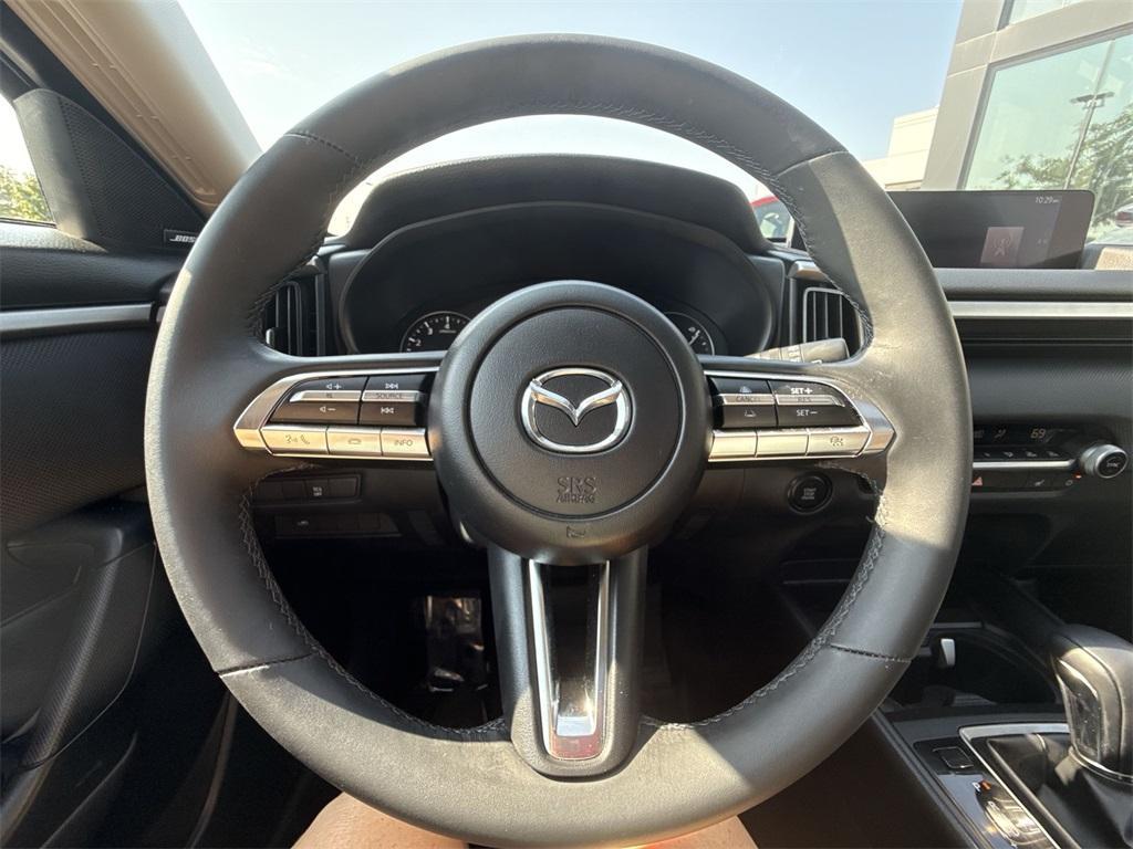 used 2025 Mazda CX-50 car, priced at $31,324