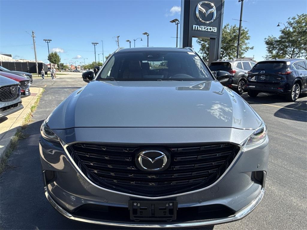 used 2022 Mazda CX-9 car, priced at $28,834