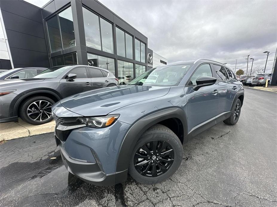 new 2025 Mazda CX-50 car, priced at $32,680