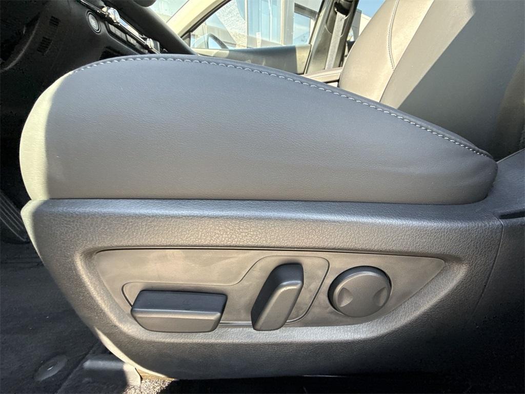 new 2025 Mazda CX-30 car, priced at $30,229