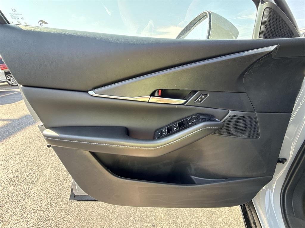 new 2025 Mazda CX-30 car, priced at $30,229