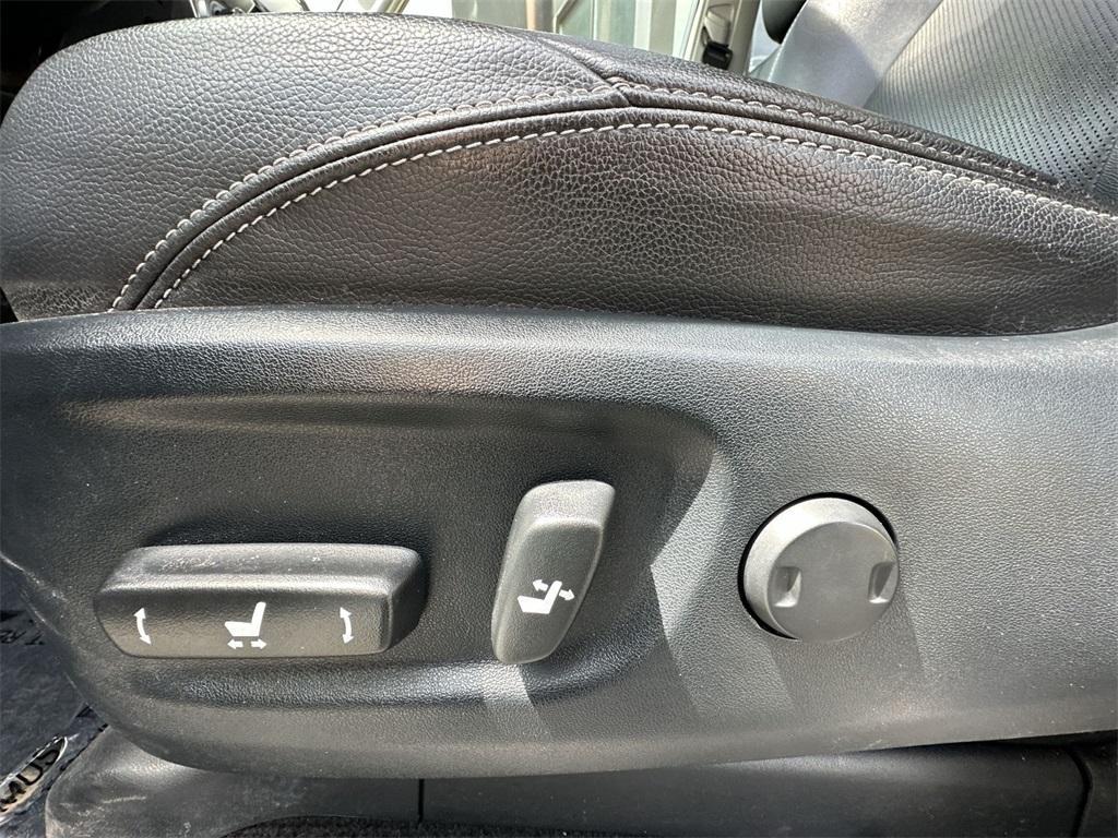 used 2021 Toyota 4Runner car, priced at $43,914