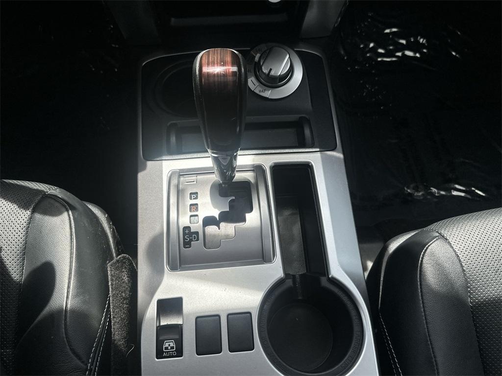 used 2021 Toyota 4Runner car, priced at $43,914