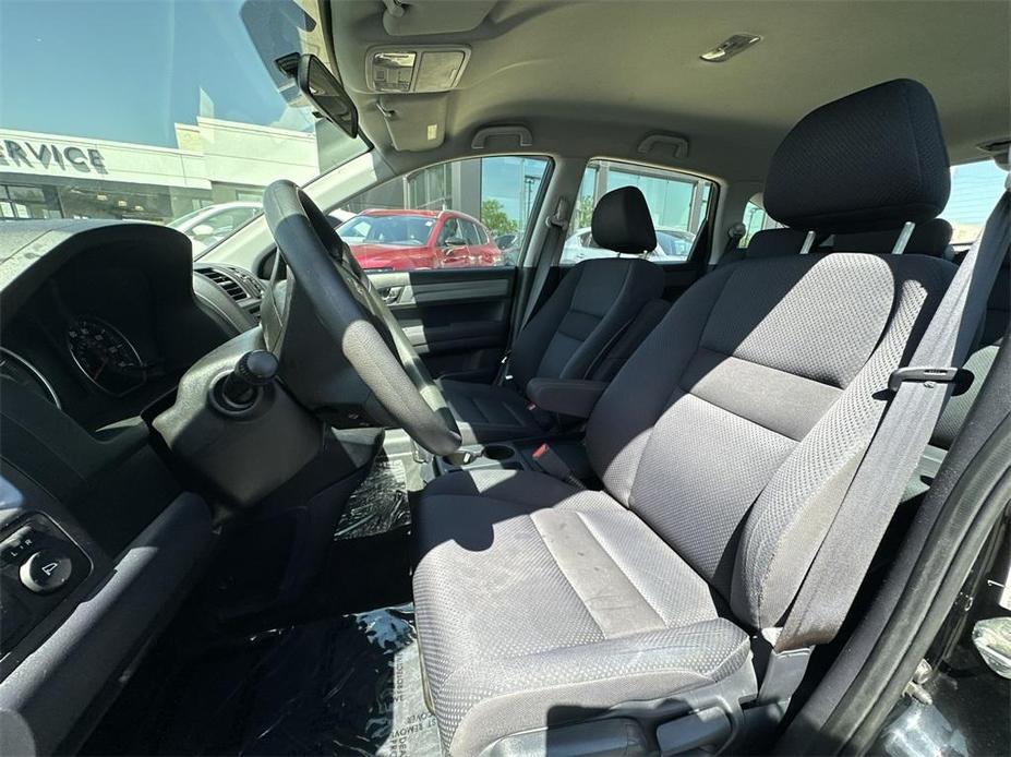 used 2009 Honda CR-V car, priced at $8,224