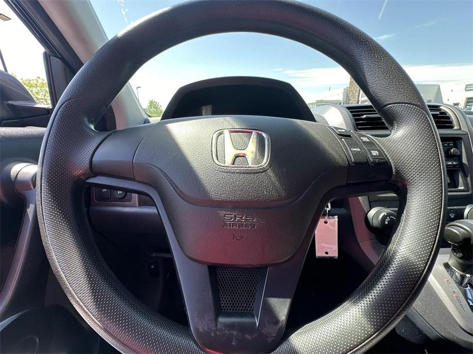 used 2009 Honda CR-V car, priced at $9,724