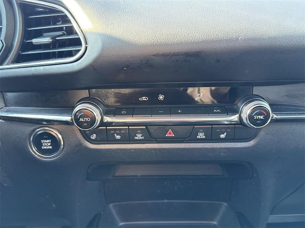 used 2022 Mazda CX-30 car, priced at $24,324