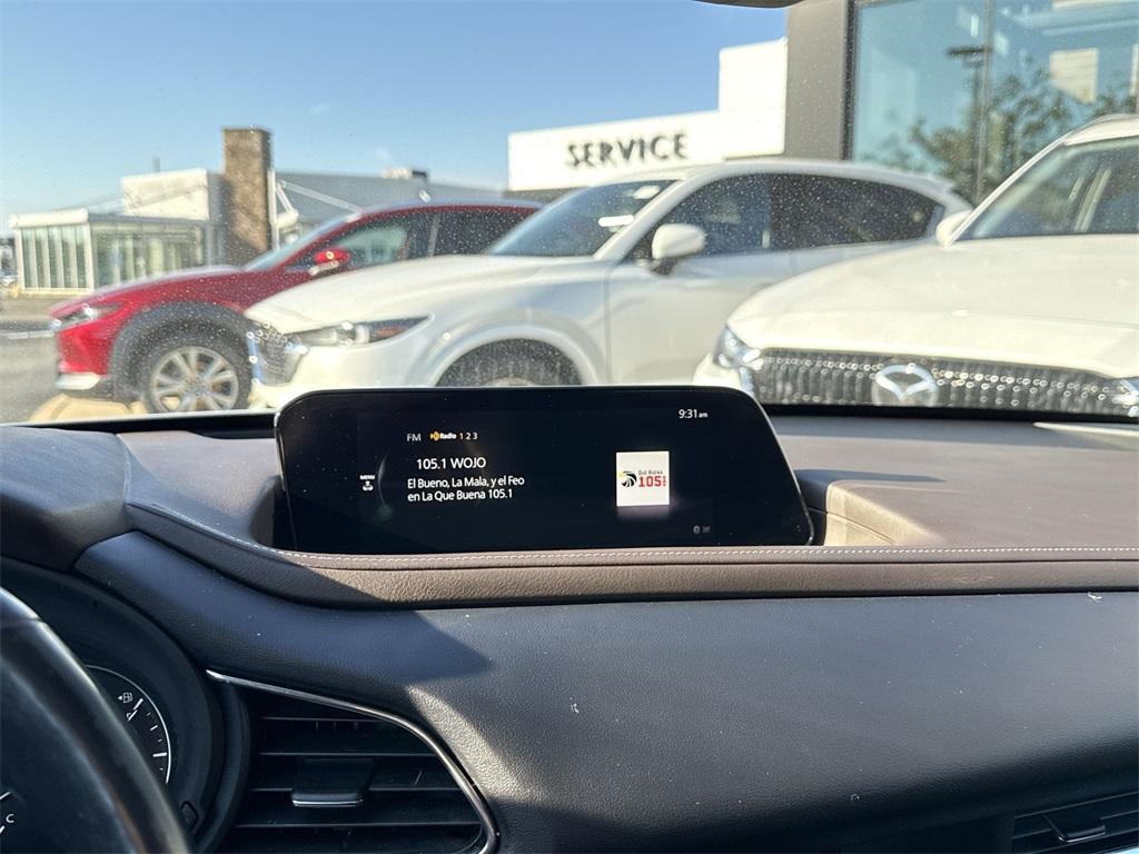 used 2022 Mazda CX-30 car, priced at $24,324