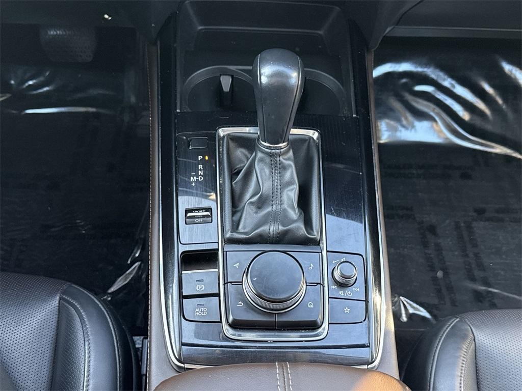 used 2022 Mazda CX-30 car, priced at $24,324