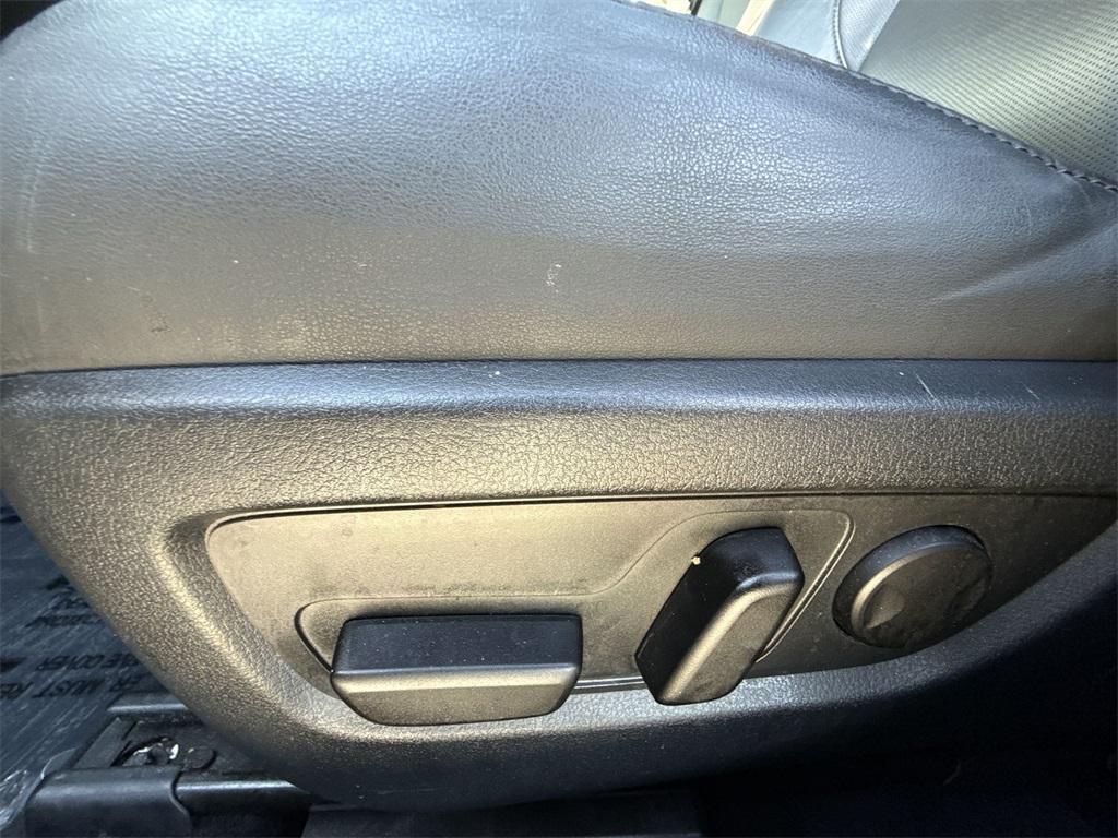 used 2022 Mazda CX-30 car, priced at $24,324