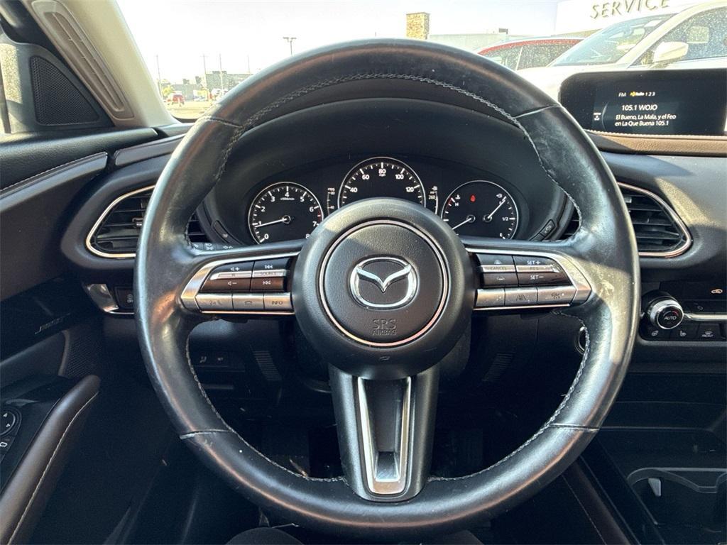 used 2022 Mazda CX-30 car, priced at $24,324