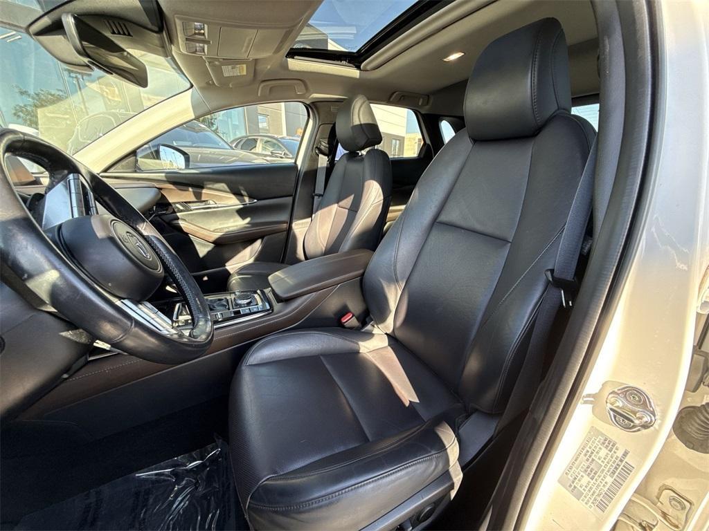 used 2022 Mazda CX-30 car, priced at $24,324