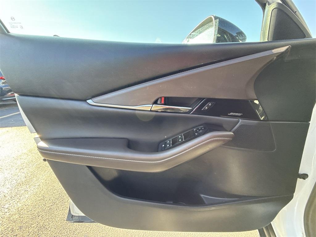 used 2022 Mazda CX-30 car, priced at $24,324