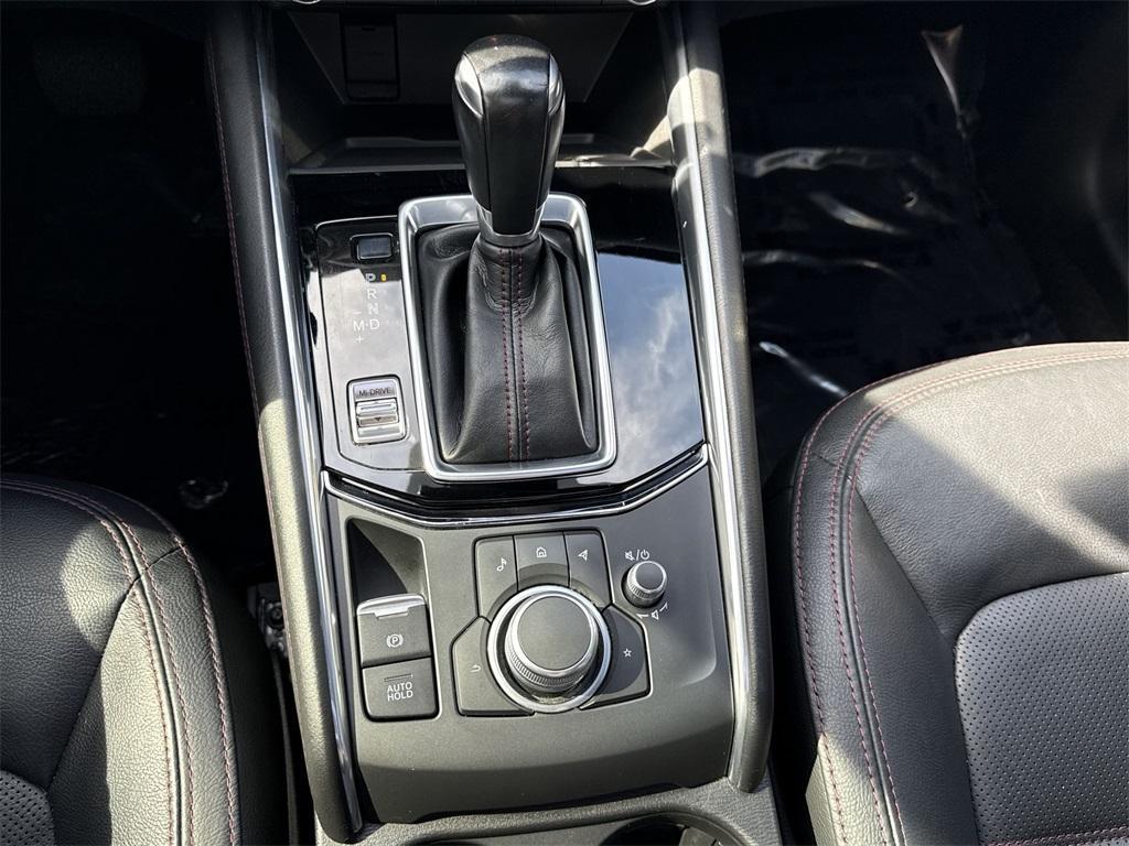 used 2022 Mazda CX-5 car, priced at $26,924