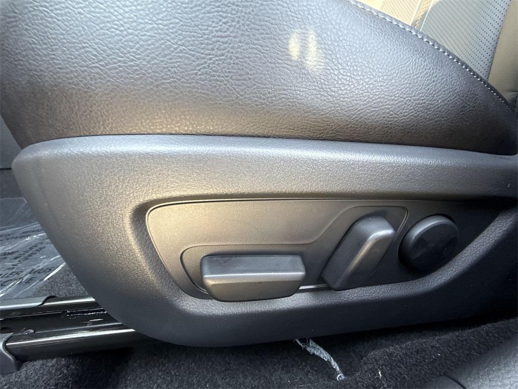 new 2025 Mazda CX-50 Hybrid car, priced at $38,340