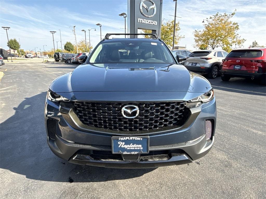 new 2025 Mazda CX-50 Hybrid car, priced at $38,340