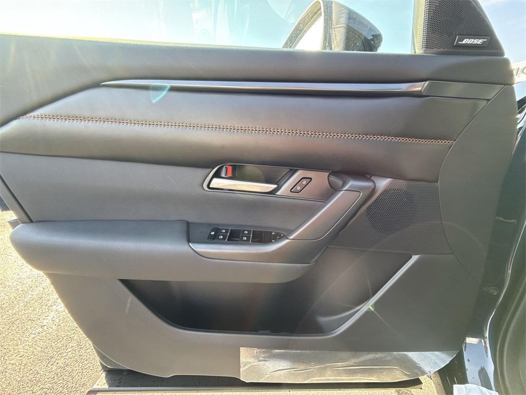 new 2025 Mazda CX-50 Hybrid car, priced at $38,340