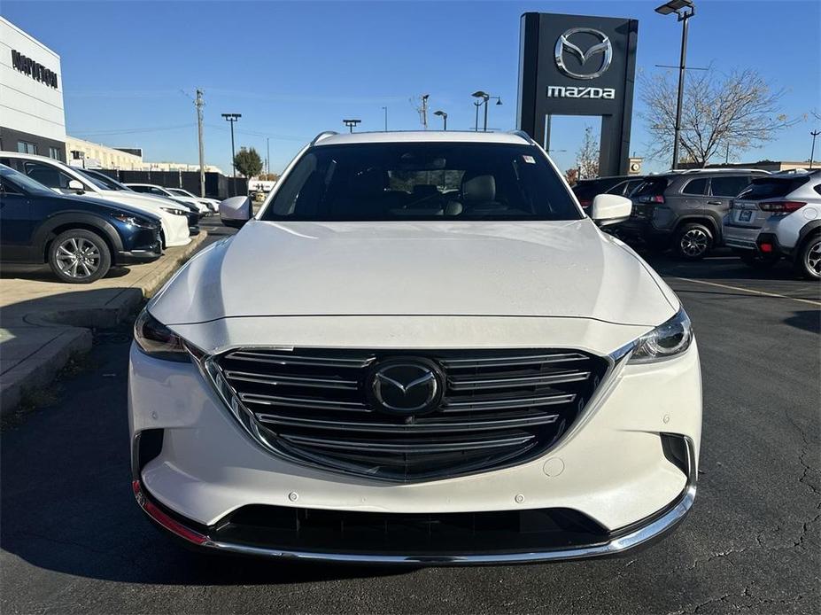 used 2023 Mazda CX-9 car, priced at $31,934