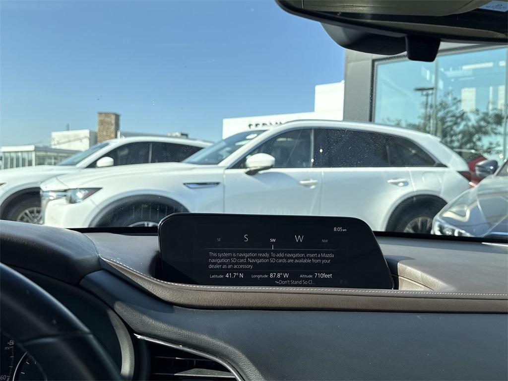 used 2022 Mazda CX-30 car, priced at $21,824