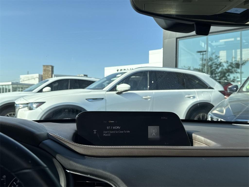 used 2022 Mazda CX-30 car, priced at $21,824