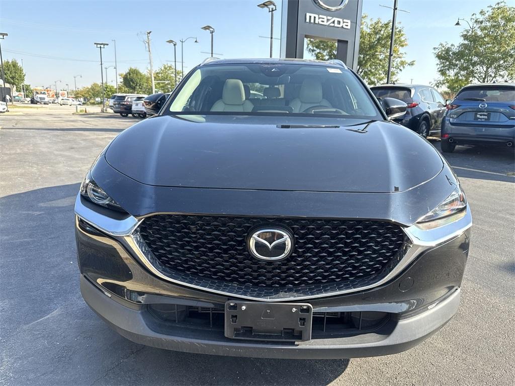 used 2022 Mazda CX-30 car, priced at $21,824