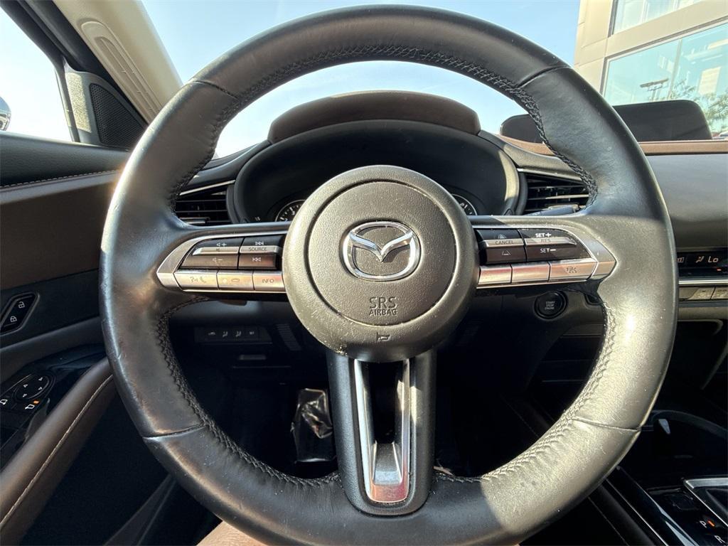 used 2022 Mazda CX-30 car, priced at $21,824