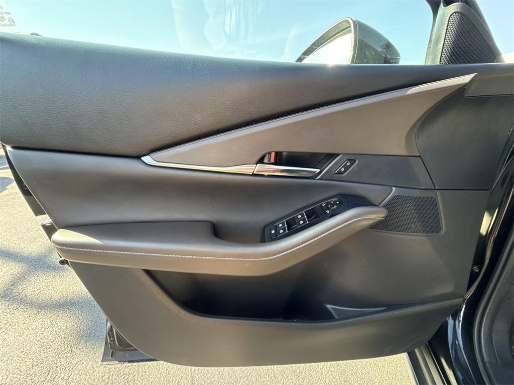 used 2022 Mazda CX-30 car, priced at $21,824
