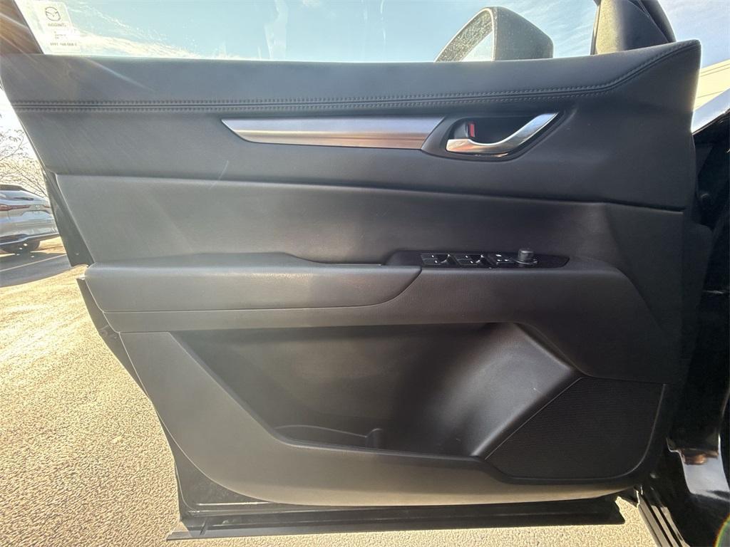 used 2023 Mazda CX-5 car, priced at $22,824