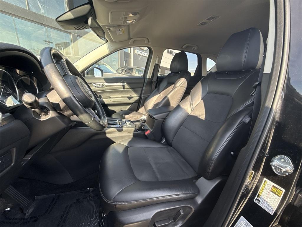 used 2023 Mazda CX-5 car, priced at $22,824