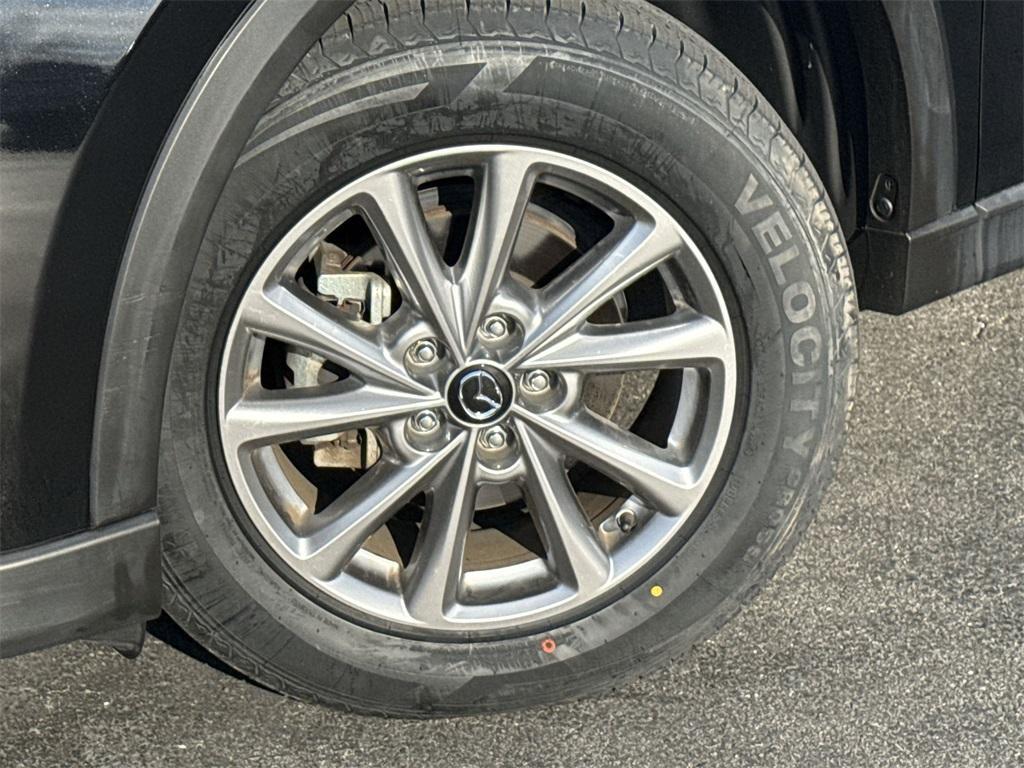 used 2023 Mazda CX-5 car, priced at $22,824