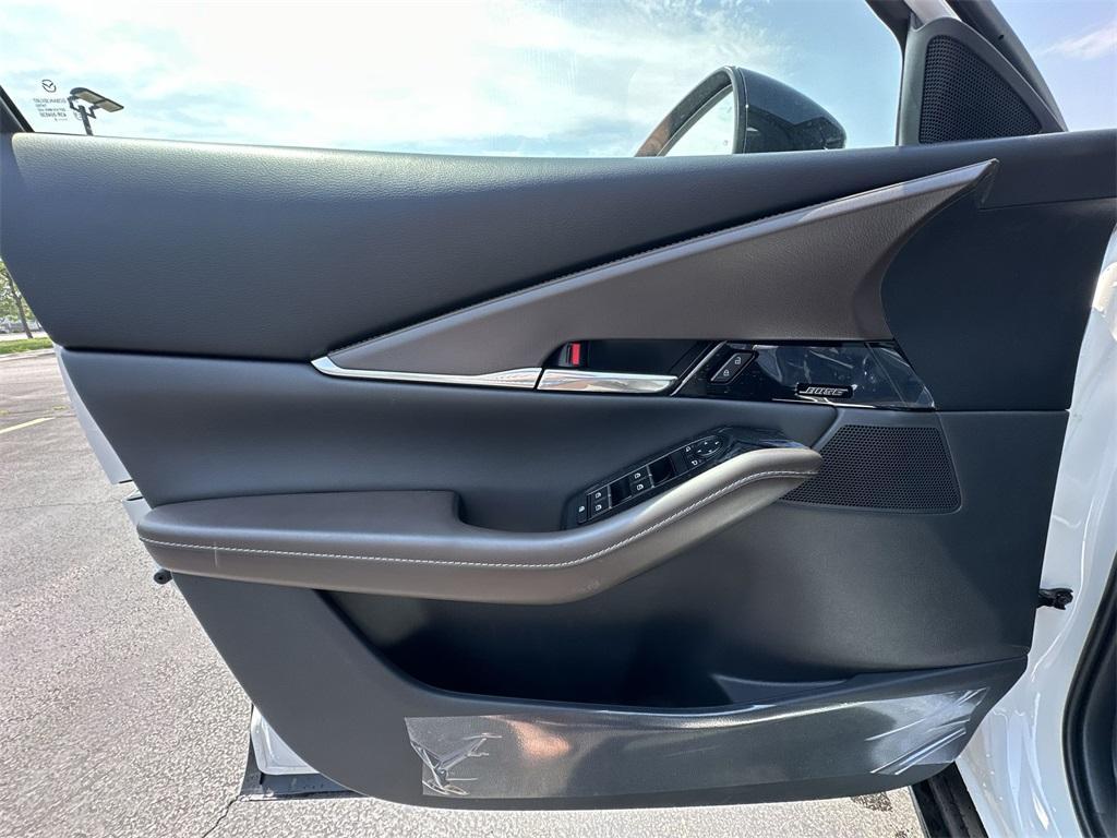 new 2025 Mazda CX-30 car, priced at $38,491