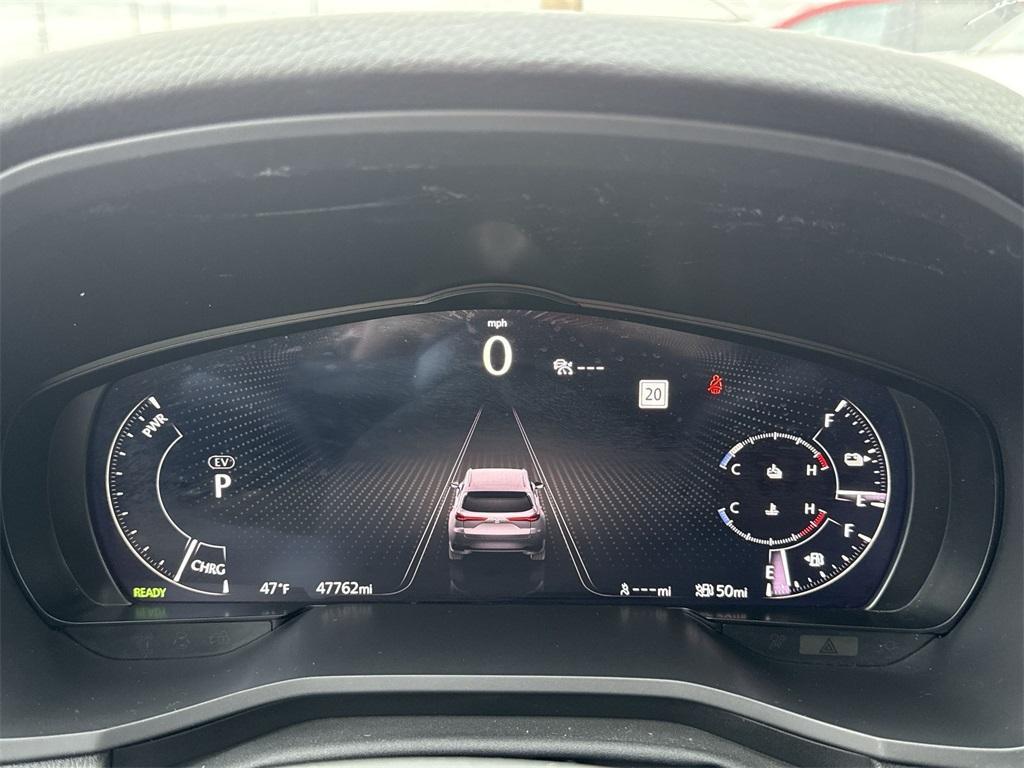 used 2024 Mazda CX-90 PHEV car, priced at $33,924