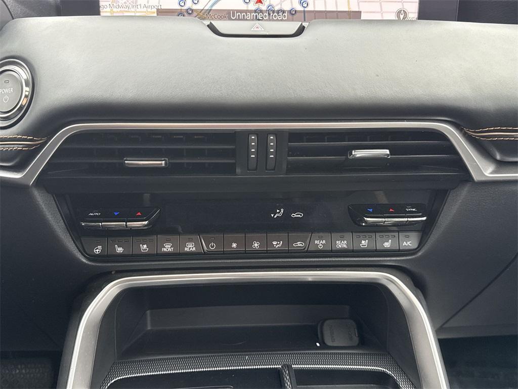 used 2024 Mazda CX-90 PHEV car, priced at $33,924