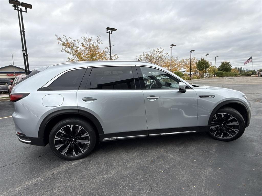 used 2024 Mazda CX-90 PHEV car, priced at $33,924