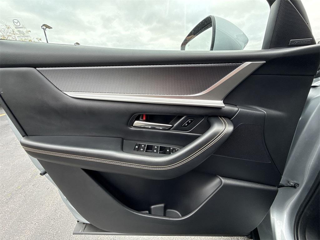 used 2024 Mazda CX-90 PHEV car, priced at $33,924