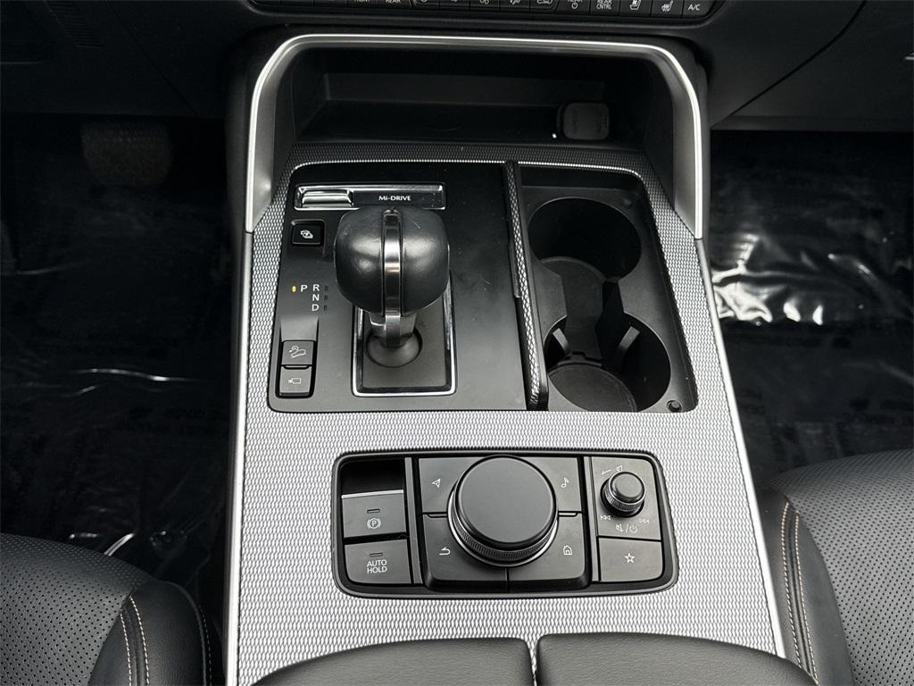 used 2024 Mazda CX-90 PHEV car, priced at $33,924
