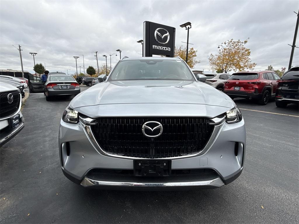 used 2024 Mazda CX-90 PHEV car, priced at $33,924