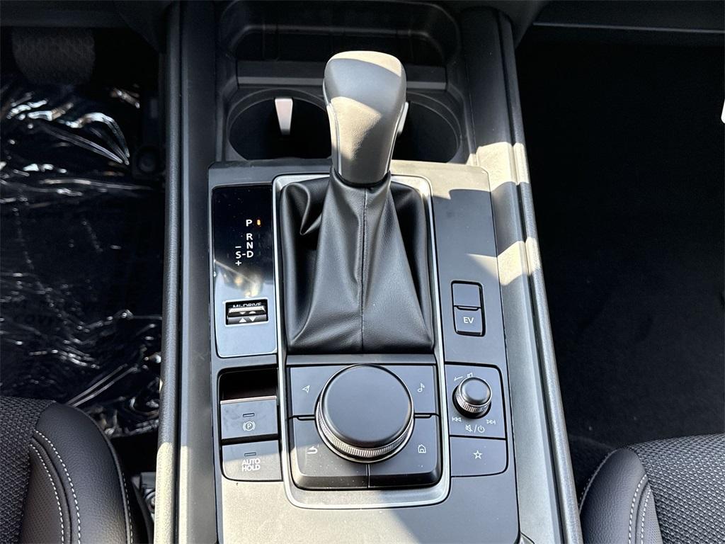 new 2025 Mazda CX-50 Hybrid car, priced at $35,345