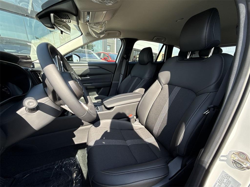 new 2025 Mazda CX-50 Hybrid car, priced at $35,345
