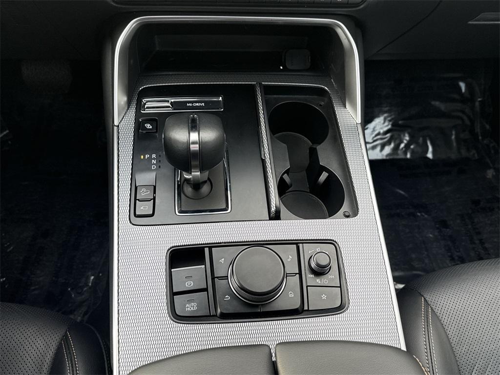 used 2024 Mazda CX-90 PHEV car, priced at $38,824