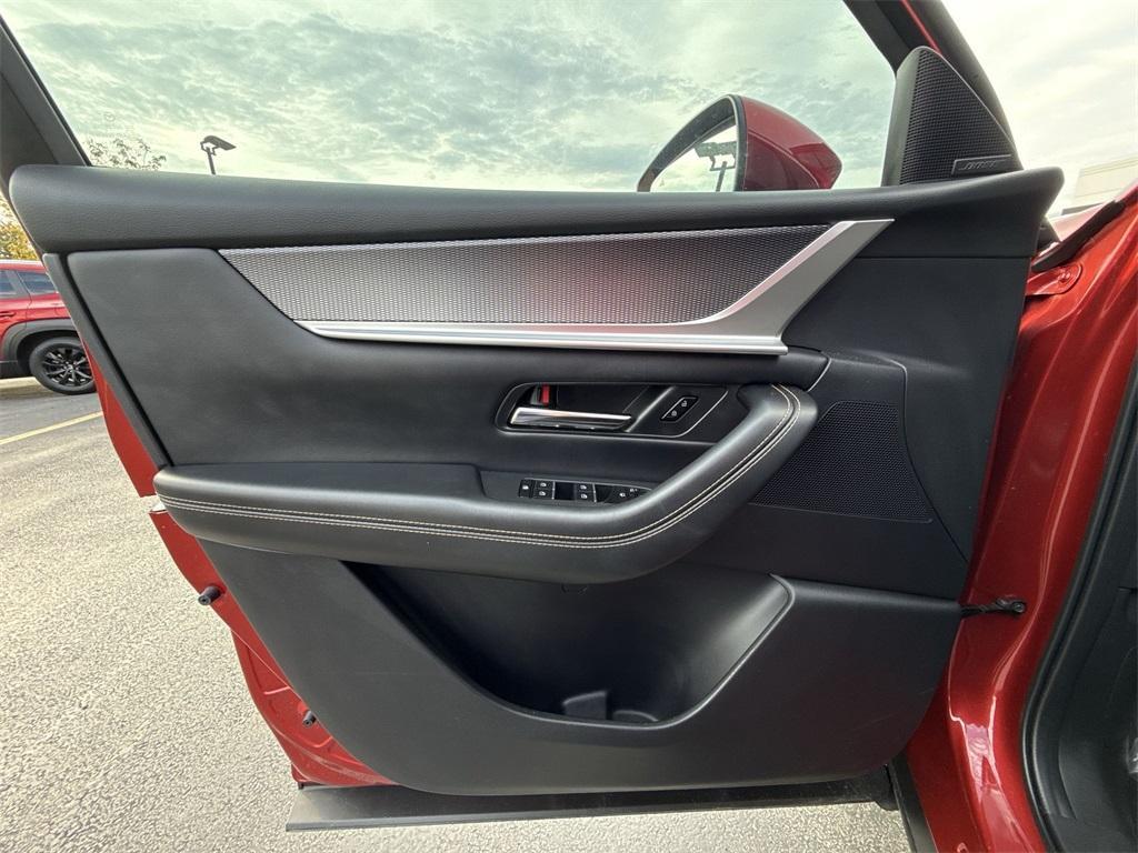 used 2024 Mazda CX-90 PHEV car, priced at $38,824