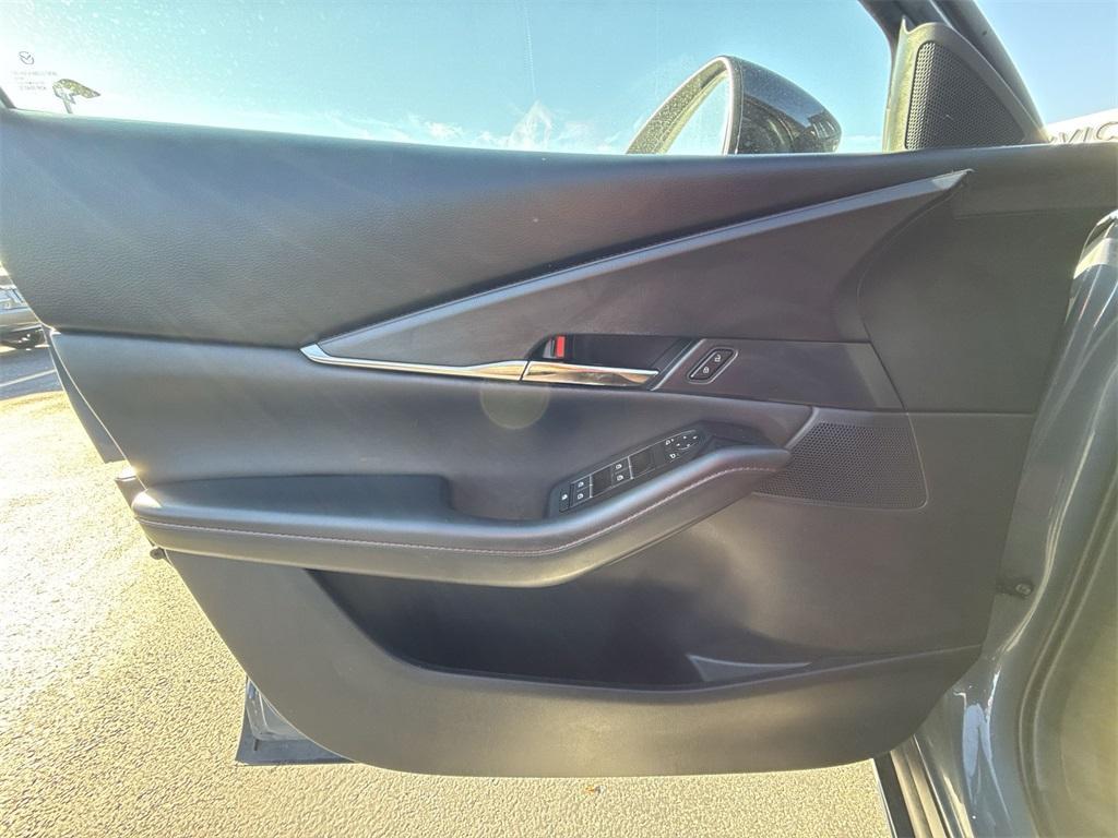 used 2022 Mazda CX-30 car, priced at $23,944