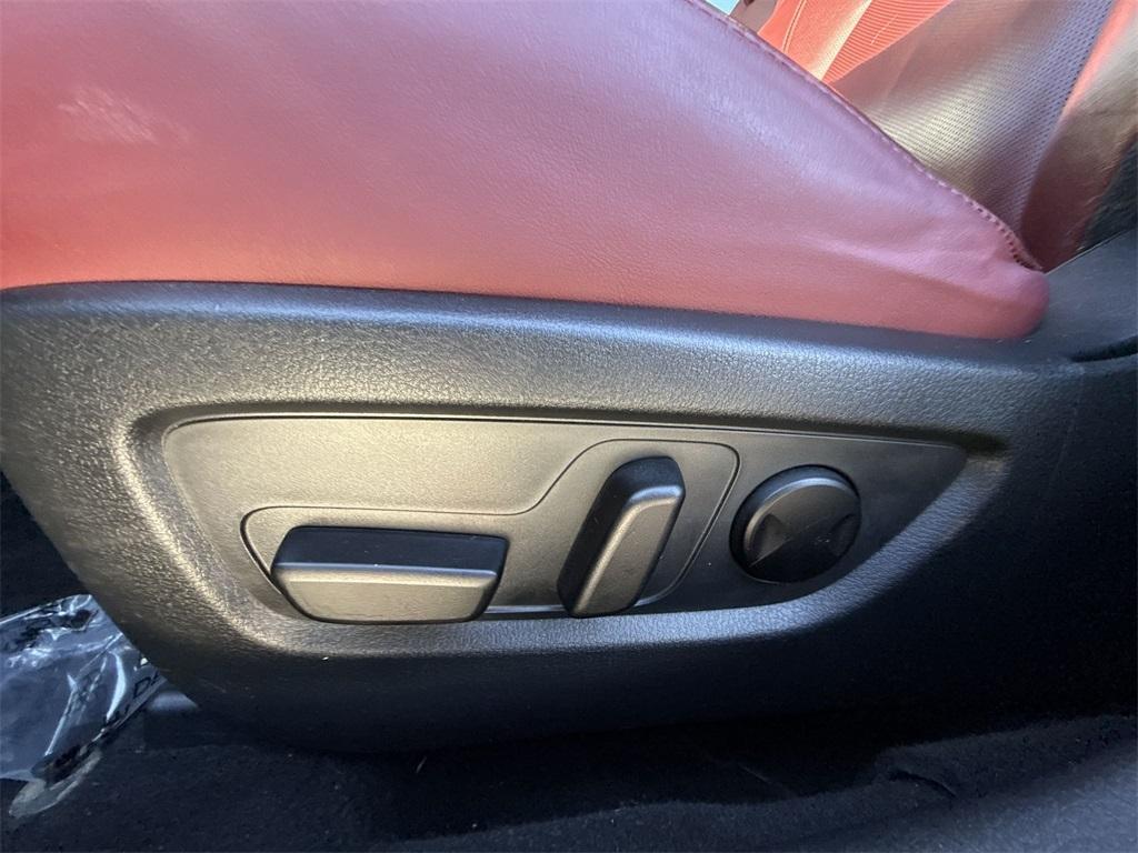 used 2022 Mazda CX-30 car, priced at $23,944