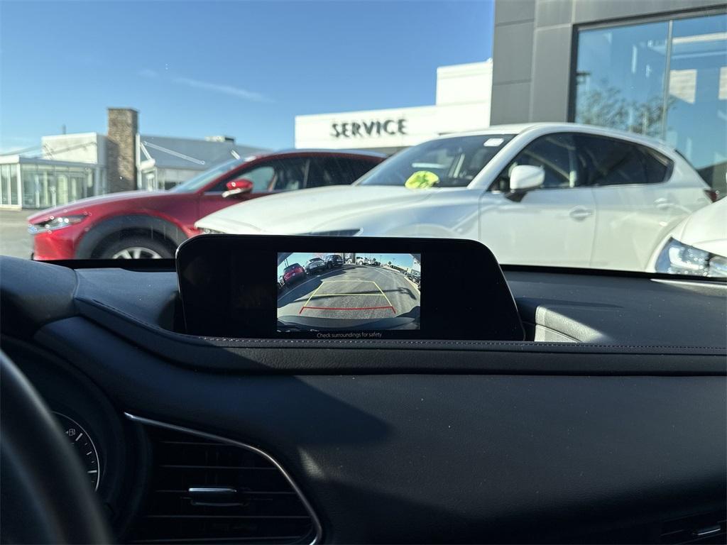 used 2022 Mazda CX-30 car, priced at $23,944