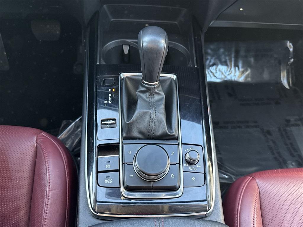 used 2022 Mazda CX-30 car, priced at $23,944