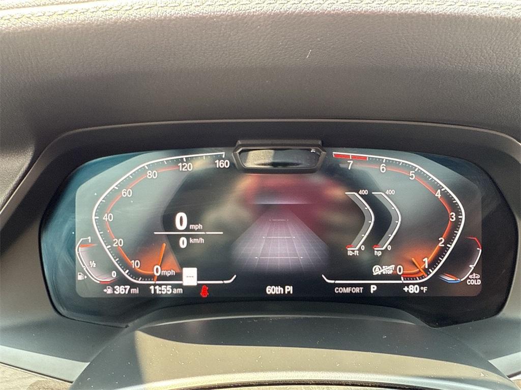 used 2019 BMW X7 car, priced at $36,924