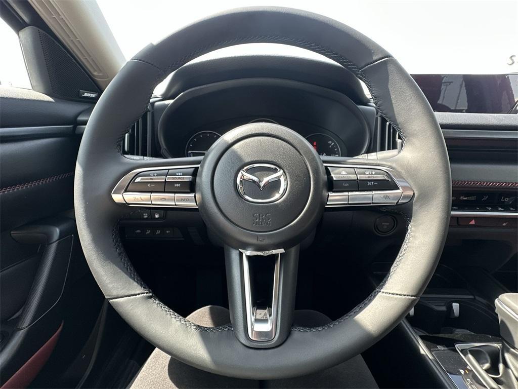 new 2025 Mazda CX-50 Hybrid car, priced at $38,477